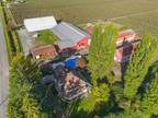Agri-Business for lease in North Meadows PI, Prince George, Pitt Meadows