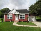 New Traditional, Rental - Single Family Detached - Stafford, TX 418 Present St