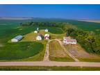 3825 135TH AVE SE, Tower City, ND 58071 Single Family Residence For Sale MLS#