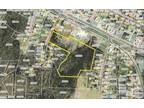 0 CALIFORNIA STREET, Spindale, NC 28160 Land For Sale MLS# 4086075