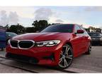 2021 BMW 3 Series 330i - Miami,FL