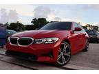 2021 BMW 3 Series 330i - Miami,FL