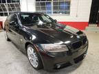 2011 Bmw 335 X-Drive, Upgraded Wheels, Hot Look, Smooth and Fast Ride!~