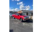 2011 Ford F-150 XLT Super Crew 6.5-ft. Bed 2WD