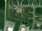 Foreclosure Property: Golden Meadow Cv