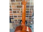 Conn C-10 Nylon-String Classical Guitar