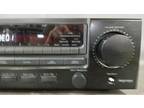 Kenwood KR-V5560 Black AM/FM Dolby Pro Logic 200W Audio Video Stereo Receiver