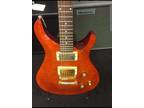 Agile PS900 Guitar