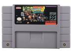 Donkey Kong Country 1 2 3 All Version Snes USA Cartridge Super Game For Nintendo