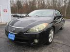 2006 Toyota Camry Solara SE