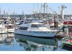 1999 Bayliner 4788 Pilothouse Boat for Sale