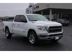 2019 Ram 1500 4WD Big Horn Quad Cab