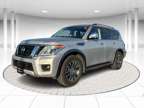 2020 Nissan Armada SL 68658 miles