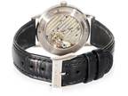 A. Lange & Sohne Saxonia 216.026 Men's Watch in 18kt White Gold
