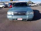 2009 Mercury Grand Marquis for sale