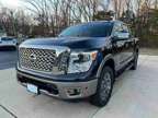 2018 Nissan Titan Crew Cab for sale