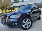 2012 Audi Q5 for sale