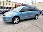 2005 Toyota Sienna for sale