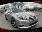 2016 Subaru Legacy for sale