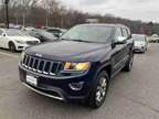 2014 Jeep Grand Cherokee for sale