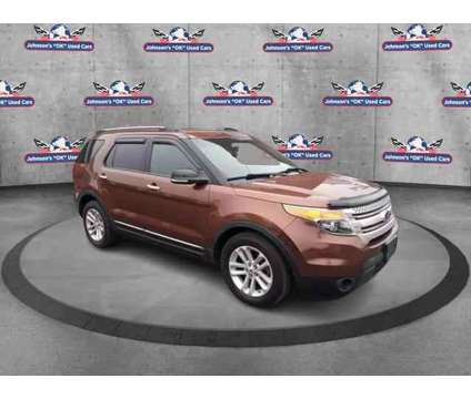 2012 Ford Explorer for sale is a Brown 2012 Ford Explorer Car for Sale in Delmar DE