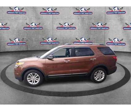 2012 Ford Explorer for sale is a Brown 2012 Ford Explorer Car for Sale in Delmar DE