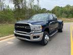 new 2024 Ram 3500 Big Horn DRW