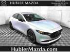 2024NewMazdaNewMAZDA3NewAWD