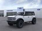 2023NewFordNewBroncoNew4 Door Advanced 4x4