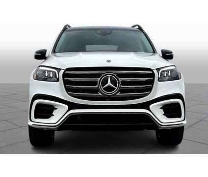 2024NewMercedes-BenzNewGLSNew4MATIC SUV is a White 2024 Mercedes-Benz G SUV in Anaheim CA