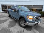 2023NewFordNewF-150New4WD SuperCrew 5.5 Box