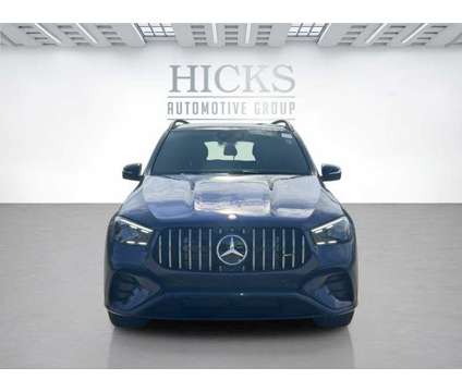 2024NewMercedes-BenzNewGLENew4MATIC+ SUV is a Blue 2024 Mercedes-Benz G Car for Sale in Corpus Christi TX
