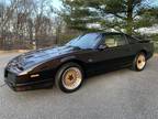 Used 1987 PONTIAC FIREBIRD For Sale