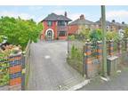 3 bedroom detached house for sale in High Lane, Brown Edge, ST6