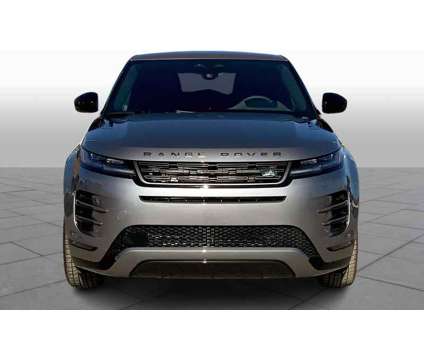 2024NewLand RoverNewRange Rover EvoqueNewAWD is a Grey 2024 Land Rover Range Rover Evoque Car for Sale in Albuquerque NM