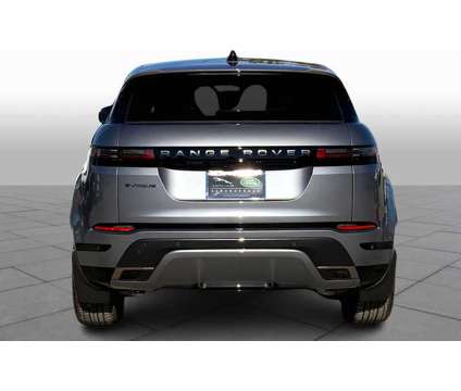2024NewLand RoverNewRange Rover EvoqueNewAWD is a Grey 2024 Land Rover Range Rover Evoque Car for Sale in Albuquerque NM