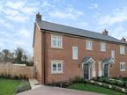 3 bedroom semi-detached house for sale in Whites Meadow, Mosterton, Beaminster