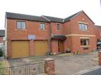 4 bedroom detached house for sale in 92 The Hawthorns, Gretna, Dumfriesshire