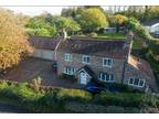 6 bedroom cottage for sale in Greystones, The Slad, Thornbury, Bristol, BS35