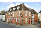 2 bedroom apartment for sale in The Red House, High street, Buntingford, SG9