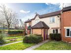 2 bedroom terraced house for sale in Sycamore Drive, Harrogate, North Yorkshire