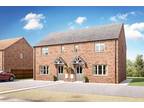 3 bedroom semi-detached house for sale in 4 Tinsley Close, Deeping St Nicholas