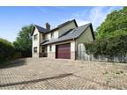 4 bedroom detached house for sale in Church Road, Caldicot, NP26