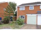 3 bedroom semi-detached house for sale in Lindon Road, Brownhills, WS8
