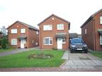 4 bedroom detached house for sale in Melbury , Red House Farm, Whitley Bay