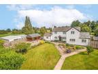 4 bedroom detached house for sale in Herefordshire, HR6 - 35597991 on