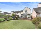 3 bedroom semi-detached house for sale in Woodland Close, Bampton, Tiverton