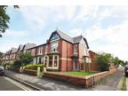 5 bedroom end of terrace house for rent in Cleveland Road, Lytham St.