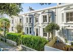 4 bedroom terraced house for sale in Cambridge Place, Falmouth, TR11