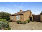 2 bedroom detached bungalow for sale in Black Horse Drove, Littleport, Ely, CB6